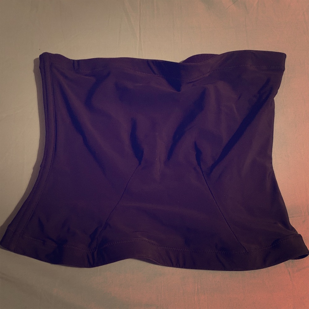 Silky Sexy Tight Waist Supportive Garter